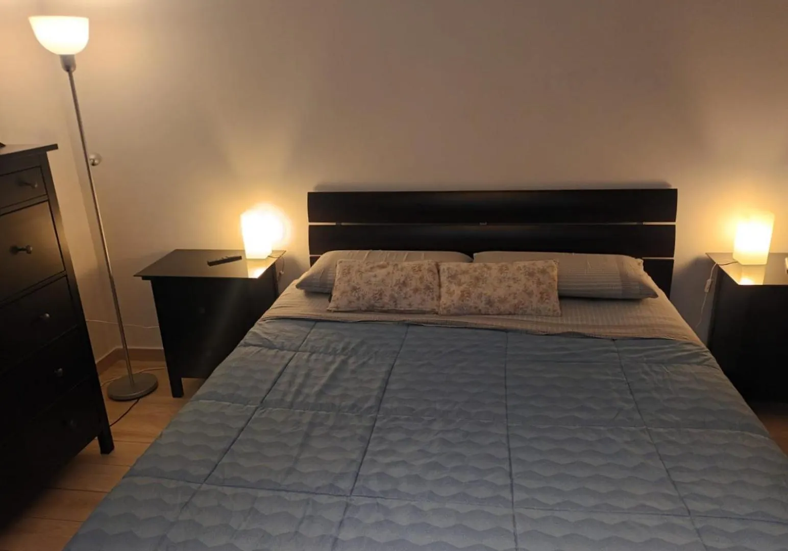 Fb House Apartment Palermo