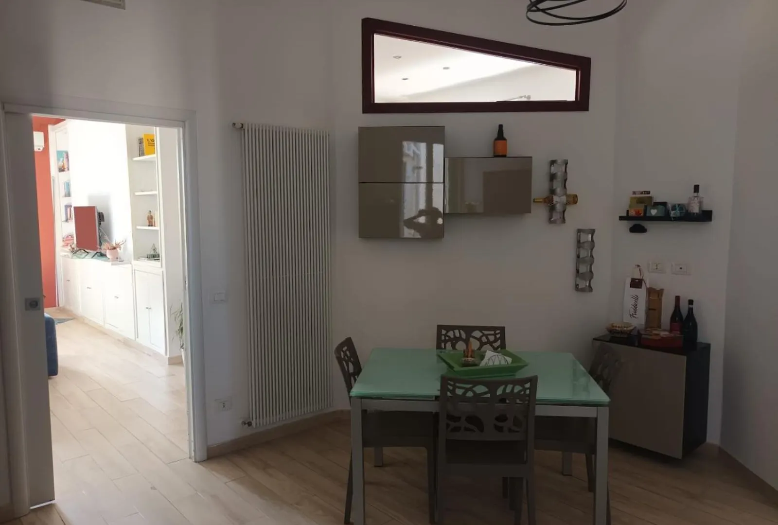 Fb House Apartment Palermo