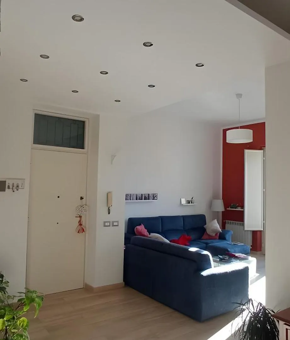 Fb House Apartment Palermo