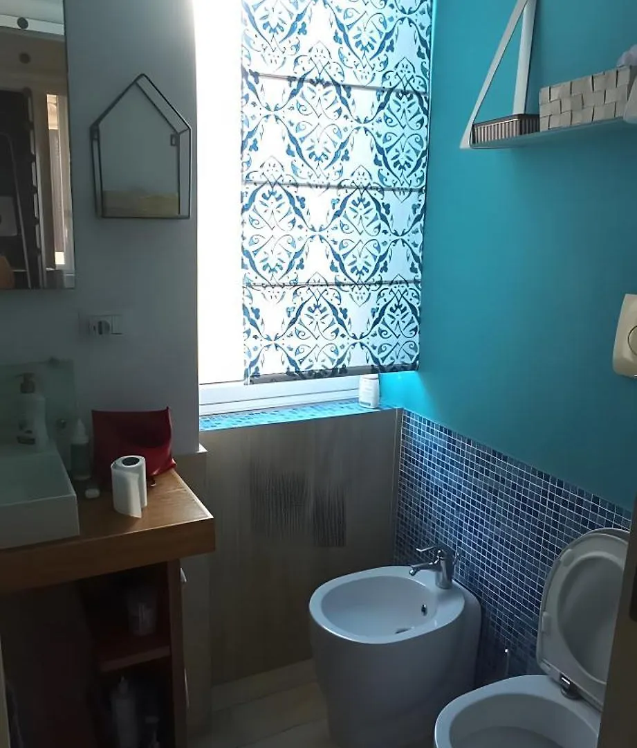Fb House Apartment Palermo 0*,  Italy