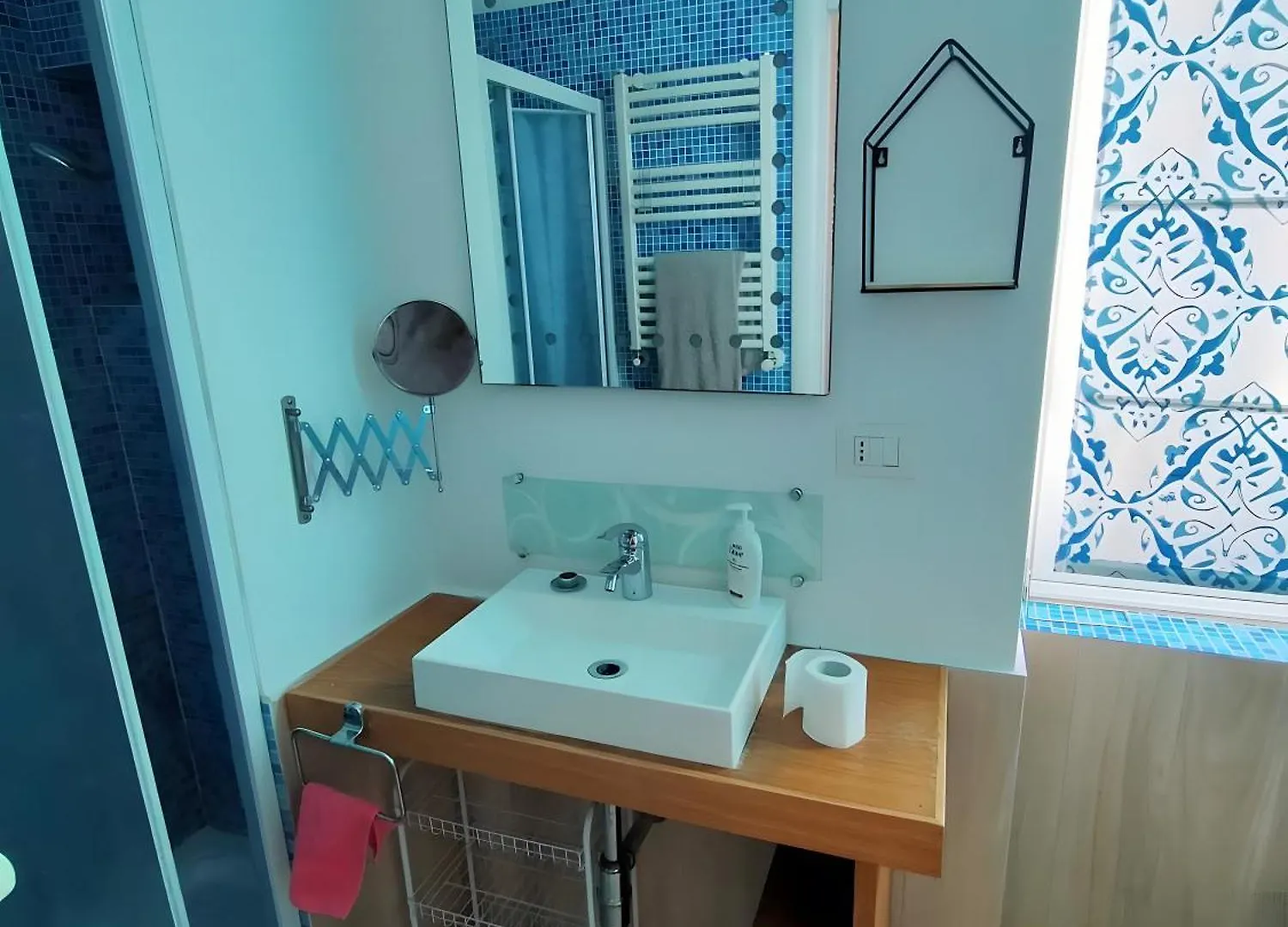 Fb House Apartment Palermo