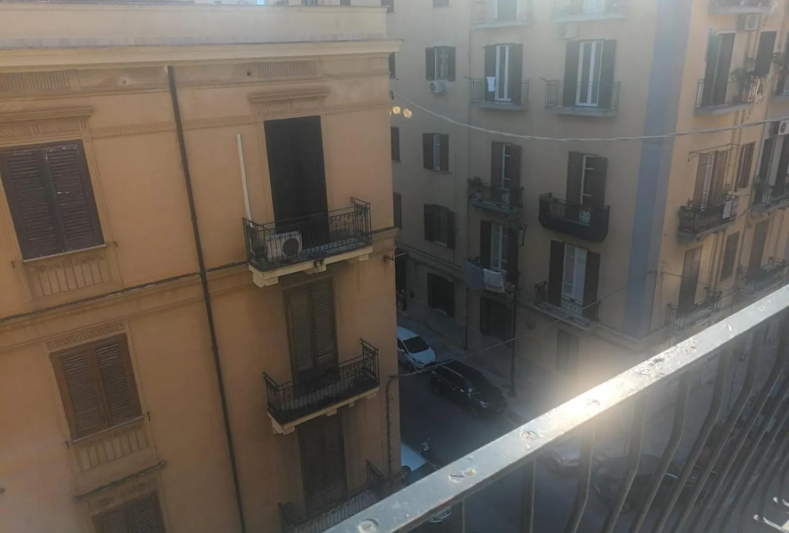 Fb House Apartment Palermo 0*,